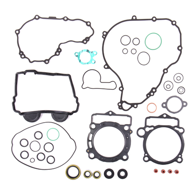 Complete gasket set including complete engine gasket PROX 34.6336