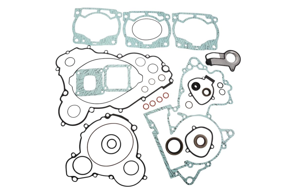 Complete gasket set including complete engine gasket PROX 34.6360