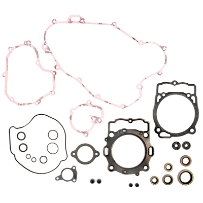 Complete gasket set including complete engine gasket PROX 34.6438