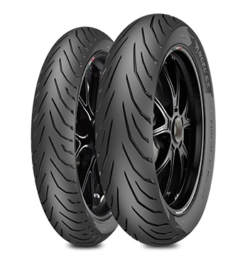 PIRELLI 2.50-17 ANGEL CITY 43P TT REINF M/C PŘEDNÍ/ZADNÍ DOT 2022 (PIRELLI 2.50-17 ANGEL CITY 43P TT REINF M/C PŘEDNÍ/ZADNÍ DOT 2022)