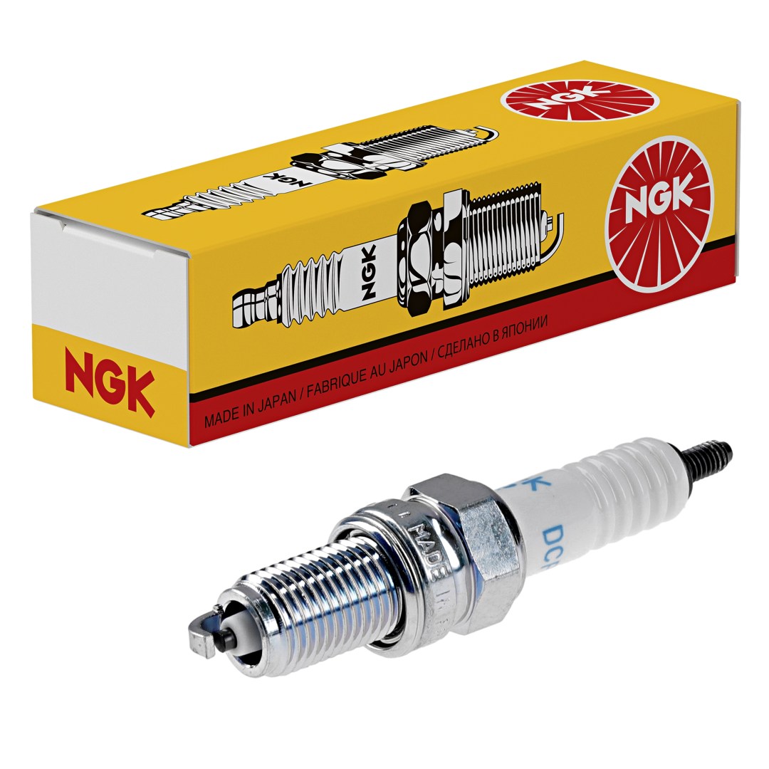 Spark plug NGK 3481