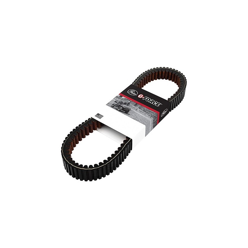 Levně GATES hnací řemen G-FORCE YAMAHA VIKING 700, YXC, YXE, YXM 15-18, WOLVERINE 700 16-17 2MB-E7641-00-00 (GATES hnací řemen G-FORCE YAMAHA VIKING 700,)
