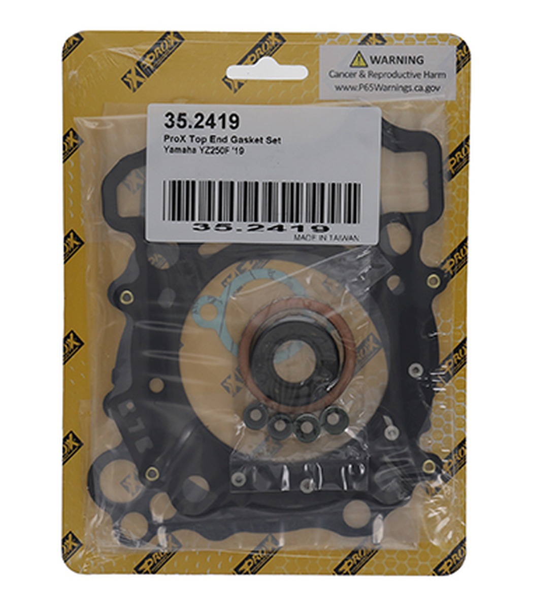 Gasket PROX 35.2419