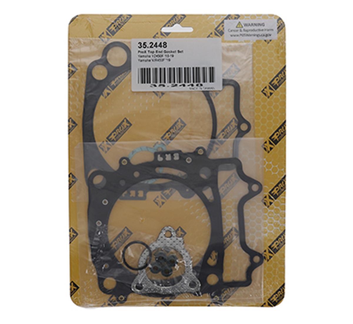 Gasket PROX 35.2448