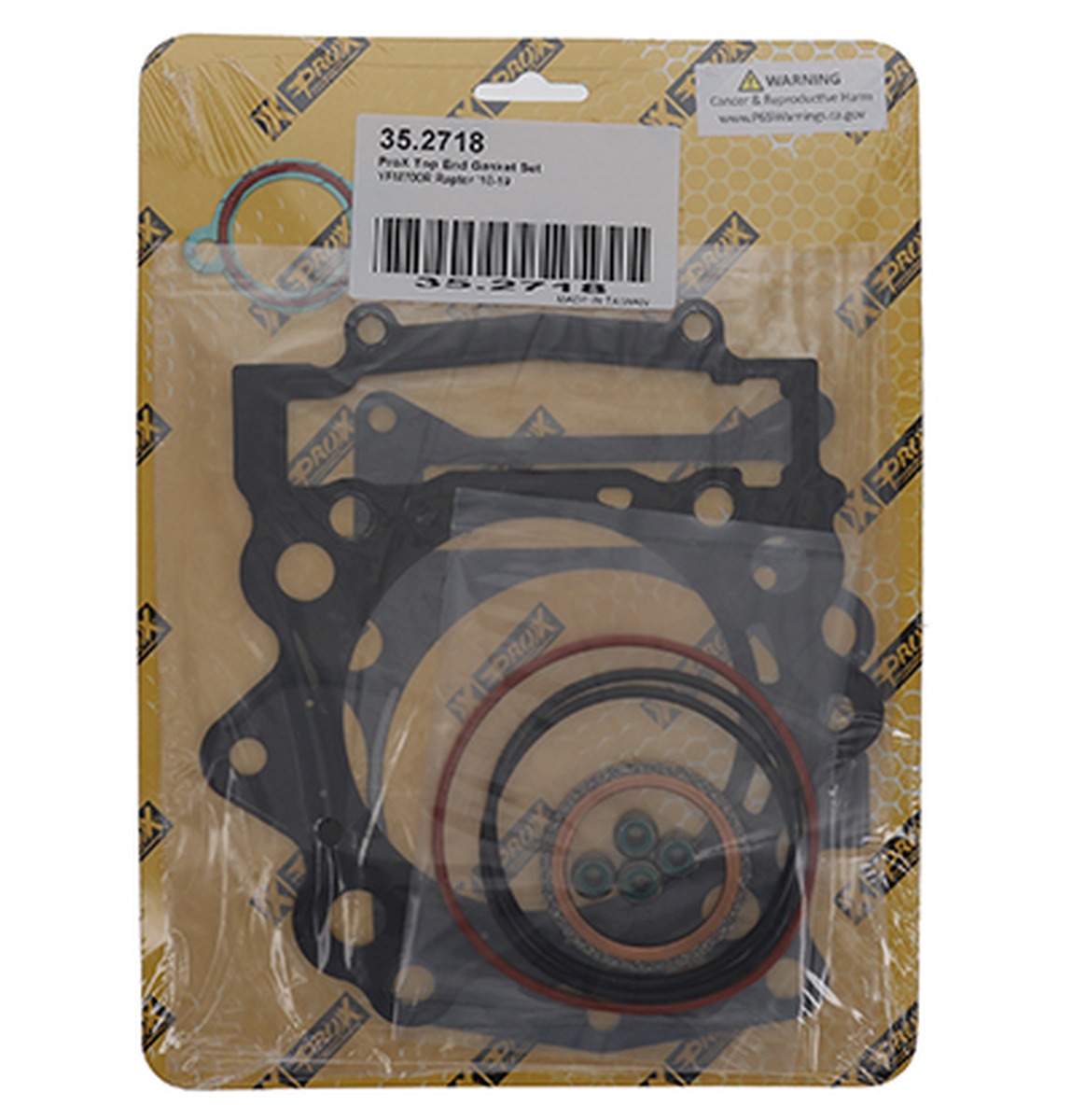 Gasket PROX 35.2718
