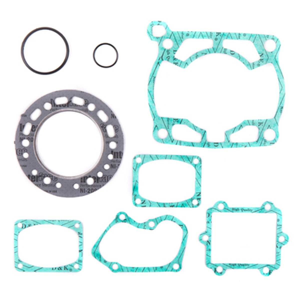 Gasket PROX 35.3335