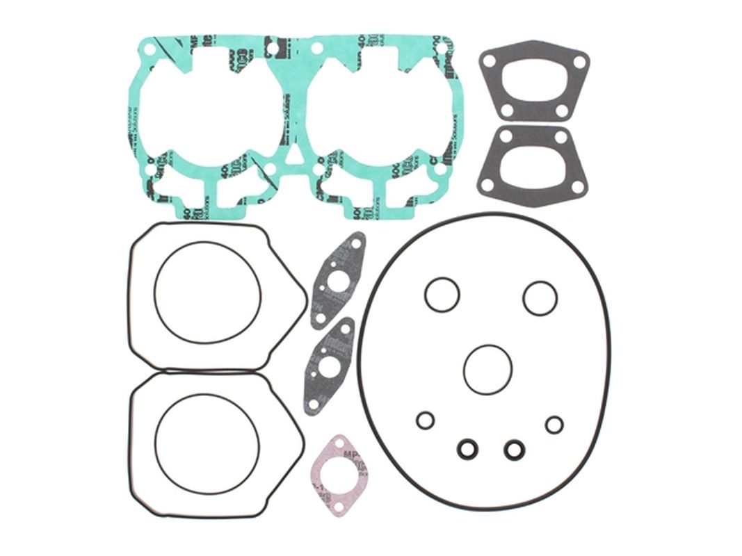 Gasket PROX 35.5400