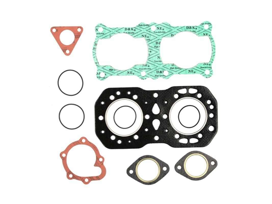 Gasket PROX 35.5588