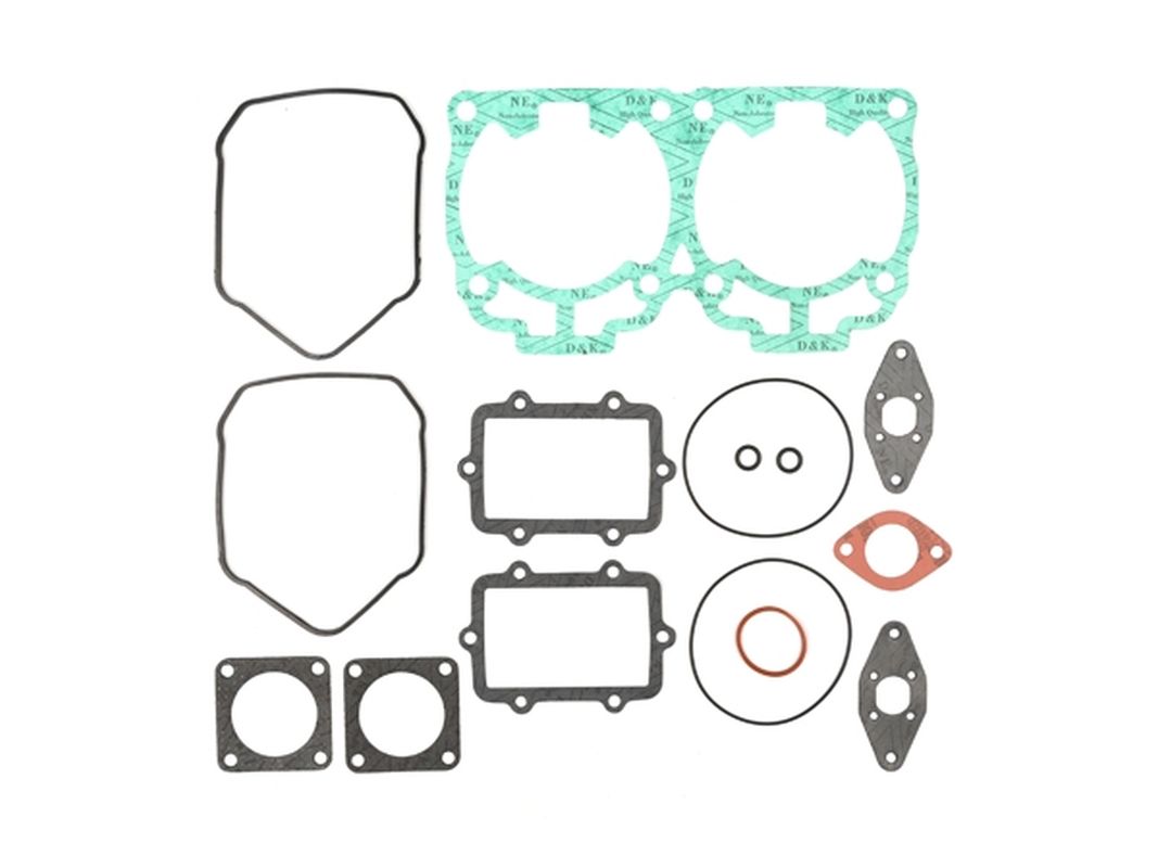 Gasket PROX 35.5800