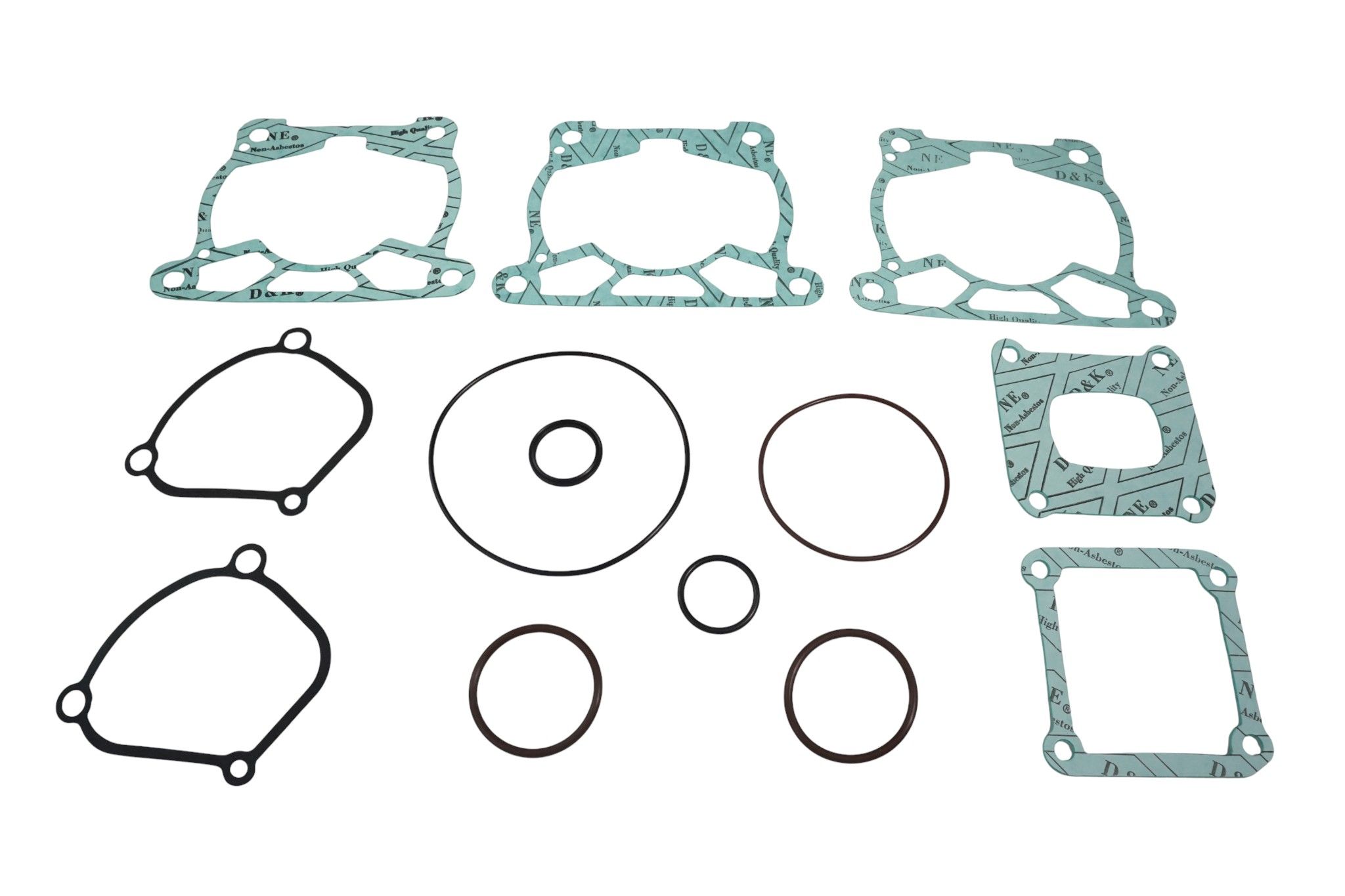 PROX těsnění TOP-END KTM SX 150 25-, HUSQVARNA TC 150 25- (PROX těsnění TOP-END KTM SX 150 25-, HUSQVARNA TC 150 25-)