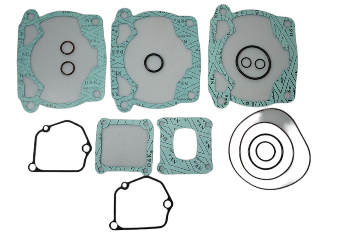 PROX těsnění TOP-END KTM SX 250 23-24, EXC 250 24, HUSQVARNA TC 250 23-24, TE 250 24, GAS GAS EC / EX / MC 250 24 (PROX těsnění TOP-END KTM SX 250)