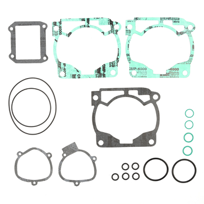 PROX těsnění TOP-END KTM EXC 300 08-16 XC-W 300 (08-16), HUSQVARNA TE 300 (14-16), HUSABERG TE 300 (11-14)