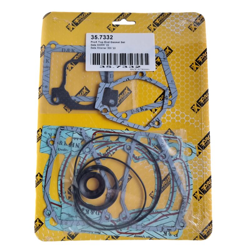 Gasket PROX 35.7332