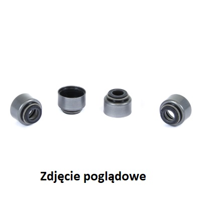 PROX gufero ventilu KAWASAKI KXF 450 06-20, KFX 450R 08-14 (5.50 X 8.50 X 8.30mm) (92049-1062)