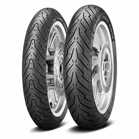 PIRELLI 150/70-14 ANGEL SCOOTER (B) 66S TL M/C ZADNÍ DOT 2024 (PIRELLI 150/70-14 ANGEL SCOOTER (B) 66S TL M/C ZADNÍ DOT 2024)
