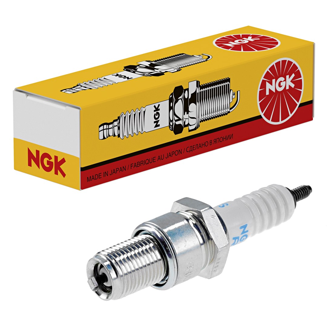 Spark plug NGK 3570