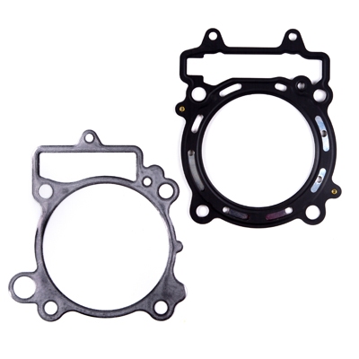 PROX těsnění TOP-END KAWASAKI KXF 450 09 (hlava+válec)