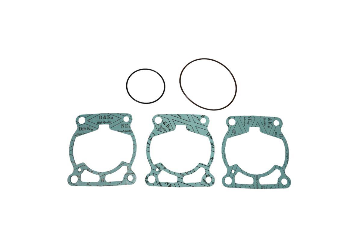 PROX těsnění TOP-END KTM SX 50 24, HUSQVARNA TC 50 24, GAS GAS MC 50 24, (hlava+válec) (PROX těsnění TOP-END KTM SX 50 24, HUSQVARNA TC 50 24, GAS)