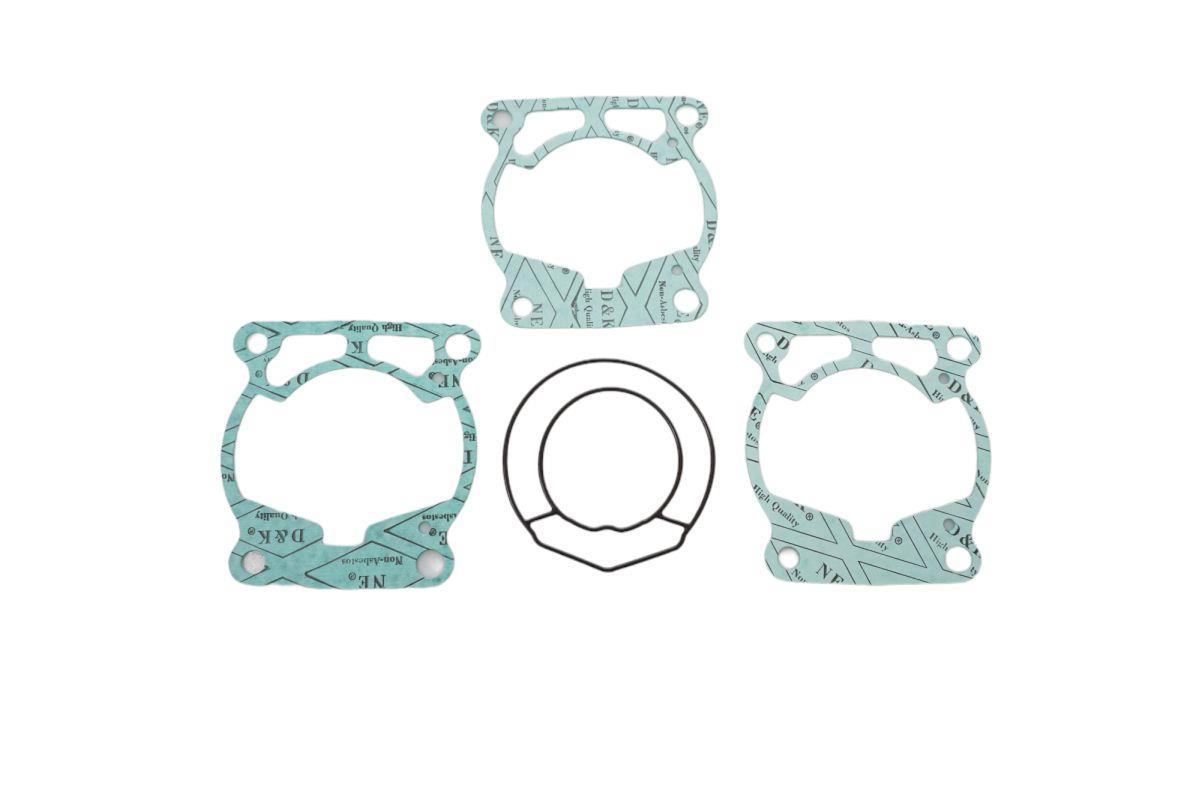 PROX těsnění TOP-END KTM SX 65 24, HUSQVARNA TC 65 24, GAS GAS MC 65 24, (hlava+válec) (PROX těsnění TOP-END KTM SX 65 24, HUSQVARNA TC 65 24, GAS)