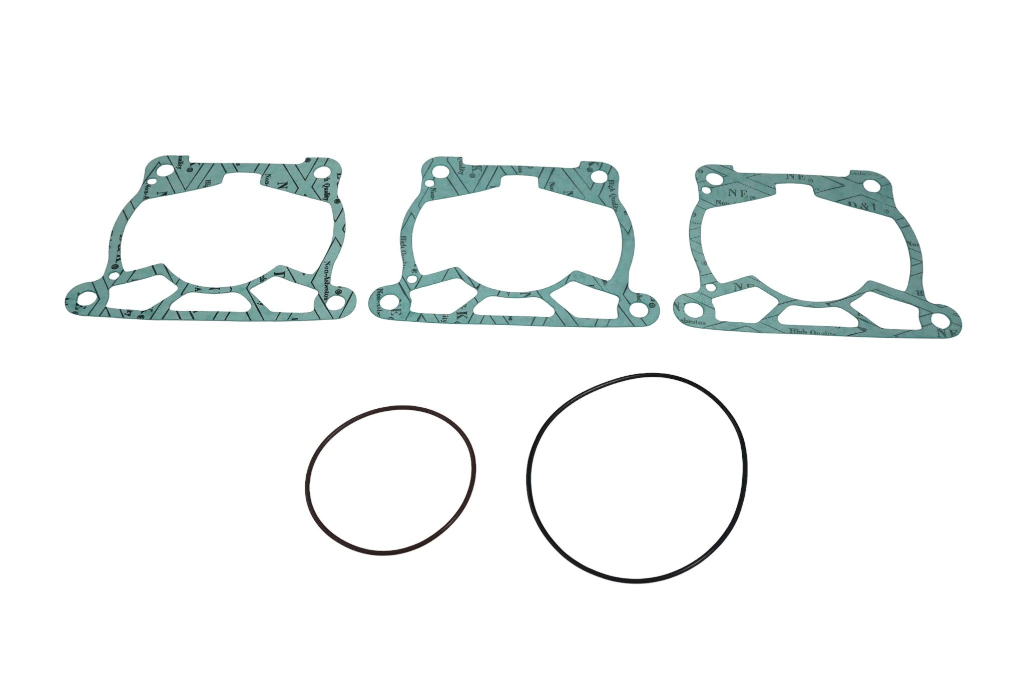 PROX těsnění TOP-END (hlava+válec) KTM SX 150 25-, HUSQVARNA TC 150 25- (PROX těsnění TOP-END (hlava+válec) KTM SX 150 25-, HUSQVARNA TC 150 25-)