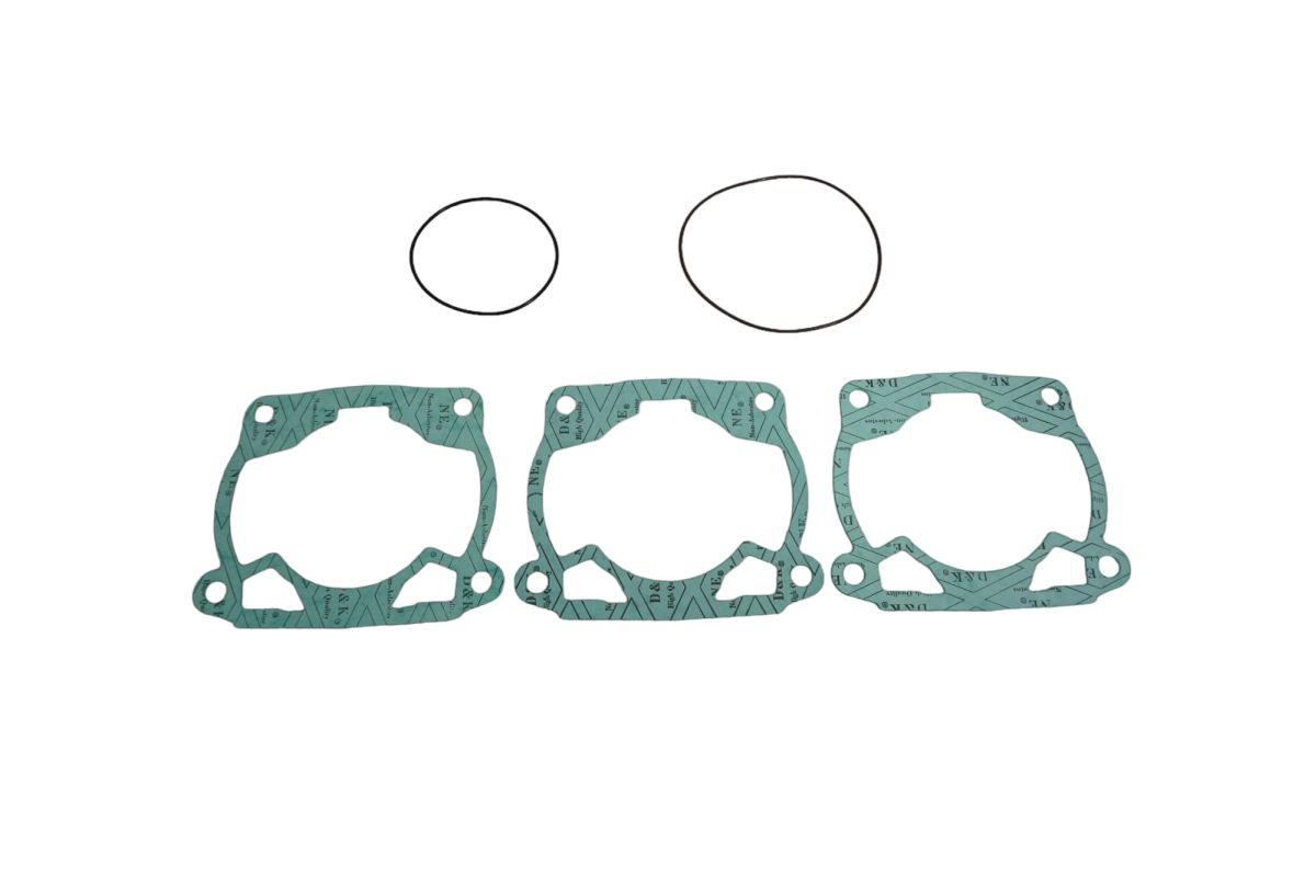 Gasket PROX 36.6334