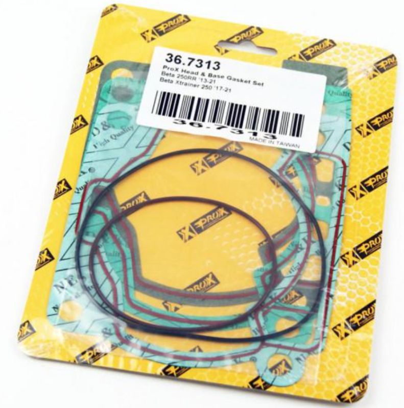 Gasket PROX 36.7313