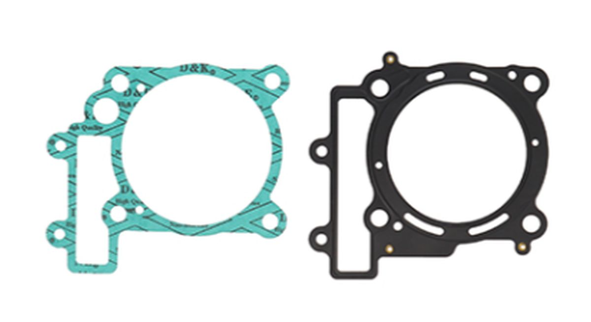 Head gasket and cylinder PROX 36.7324