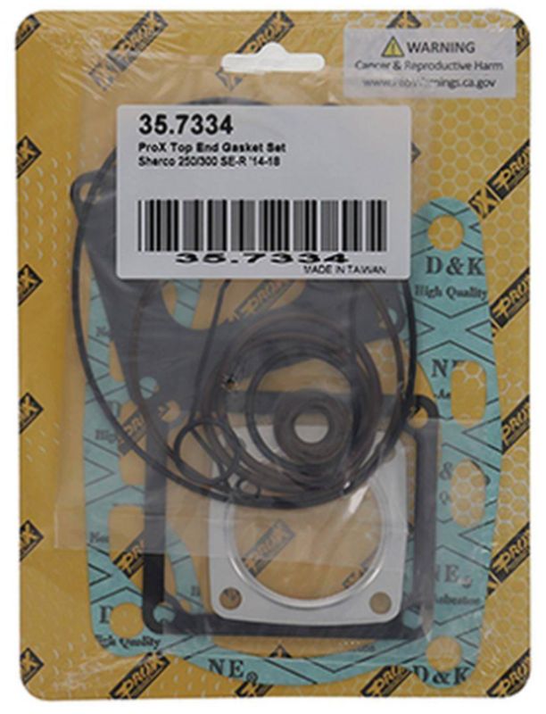 Gasket PROX 36.7334