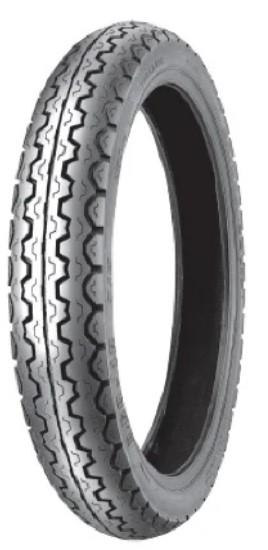 SHINKO 3.60-18 713 51H TL PŘEDNÍ/ZADNÍ DOT 2024 (SHINKO 3.60-18 713 51H TL PŘEDNÍ/ZADNÍ DOT 2024)