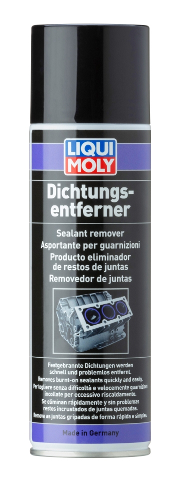 LIQUI MOLY odstraňovač těsnicích prostředků 0,3L (6)