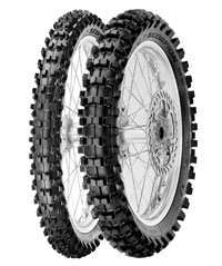 PIRELLI 70/100-19 SCORPION MX32 MID HARD NHS 42M TT PŘEDNÍ DOT 2024 (PIRELLI 70/100-19 SCORPION MX32 MID HARD NHS 42M TT PŘEDNÍ DOT 2024)