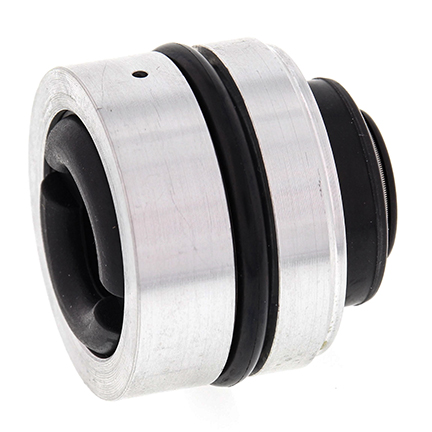 Front shock absorber seal repair kit ALL BALLS 37-1012