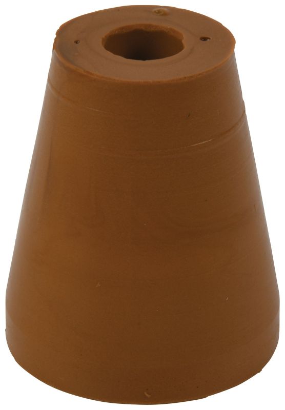 ALL BALLS nárazník centrálního (zadního) tlumiče HONDA CR250R 89-90, CR500R 89-90, XR650L 93-19, SUZUKI DR250 90-93, DR350 90-99, DR350SE 90-99, DR650SE 96-14