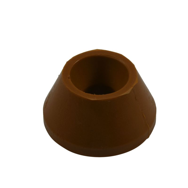 Central (rear) shock absorber bumper ALL BALLS 37-1220