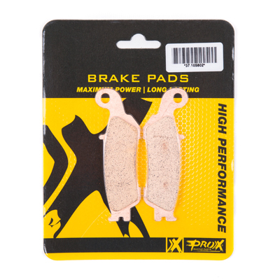 Brake pads PROX 37.105802