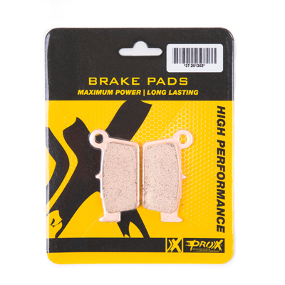 Brake pads PROX 37.201302