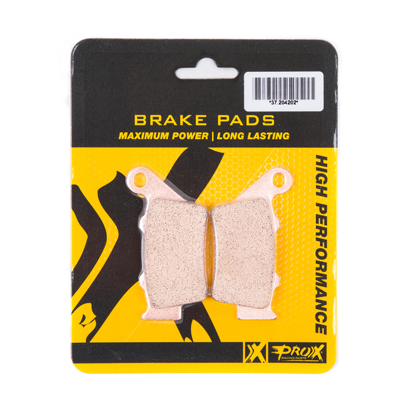 Brake pads PROX 37.204202