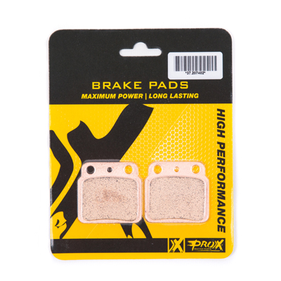 Brake pads PROX 37.207402