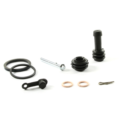 Brake caliper repair kit front PROX 37.63013