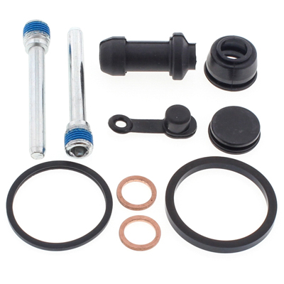 Brake caliper repair kit front PROX 37.63023