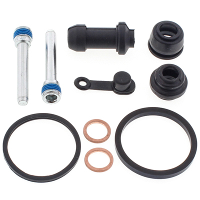 Brake caliper repair kit front PROX 37.63026