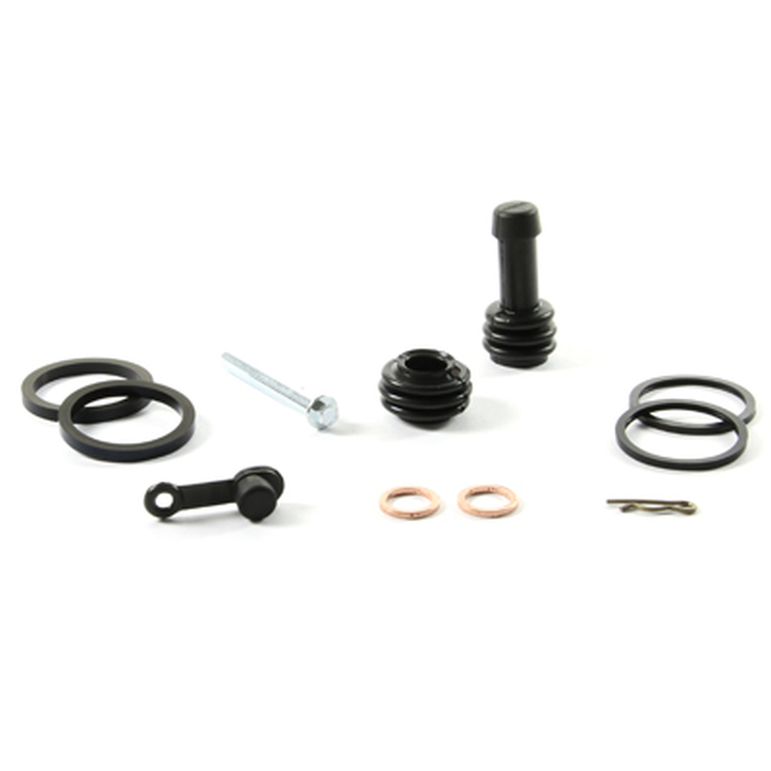 Brake caliper repair kit rearPROX 37.63037