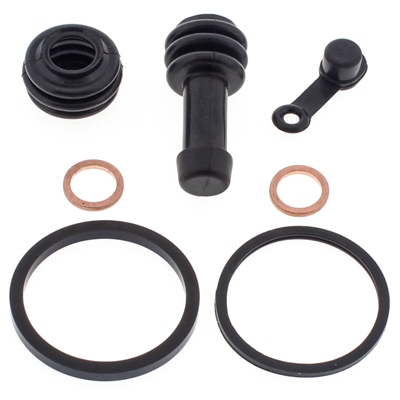 Brake caliper repair kit rearPROX 37.63039