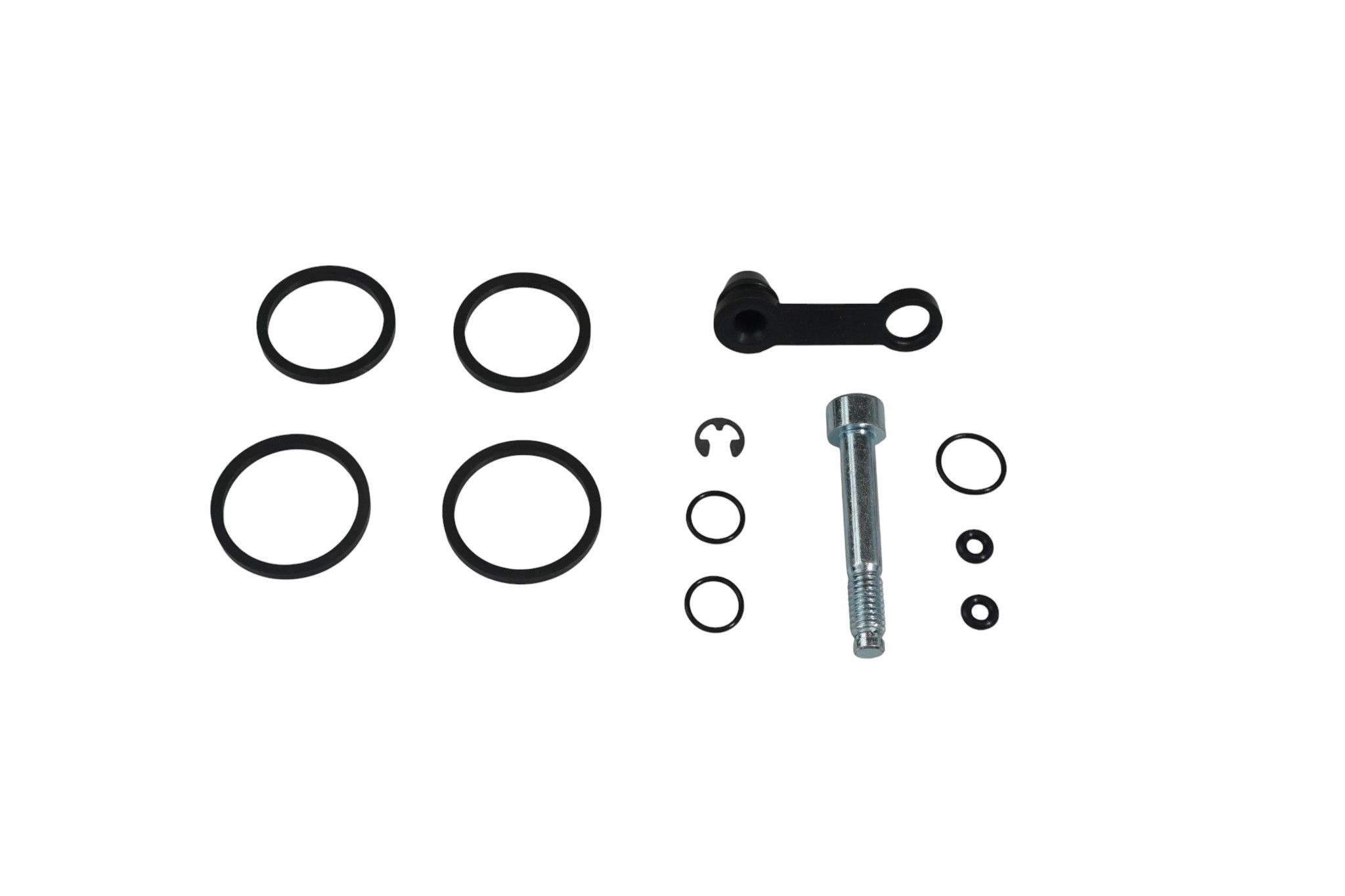 PROX 2025/12 opravná sada brzdiče přední KTM SX 65 02-22, SX 85 / 105 03-11, HUSQVARNA TC 65 18-22, GAS GAS MC 65 21-22 (PROX 2025/12 opravná sada)