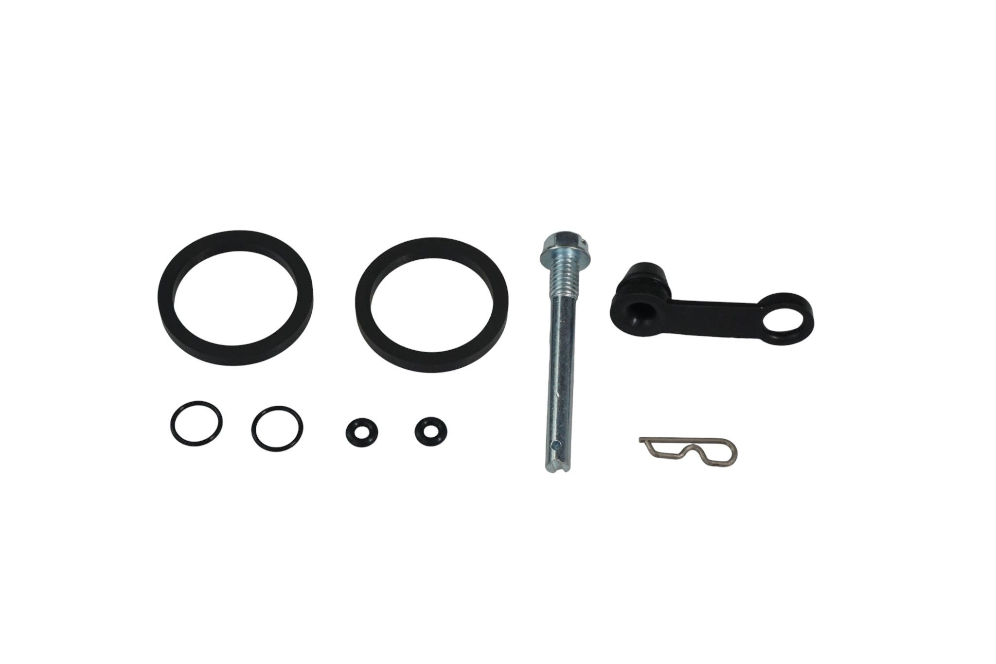 PROX 2025/12 opravná sada brzdiče zadní KTM SX 85 11-17, SX 105 11, FREERIDE 250 R 14-17, FREERIDE 350 12-17, HUSQVARNA TC 85 14-17 (PROX 2025/12)