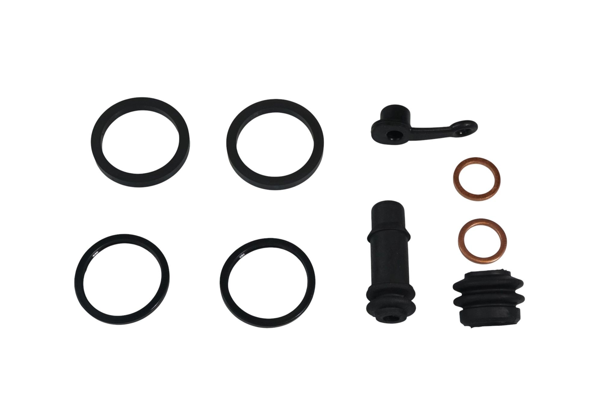 Brake caliper repair kit front PROX 37.63286