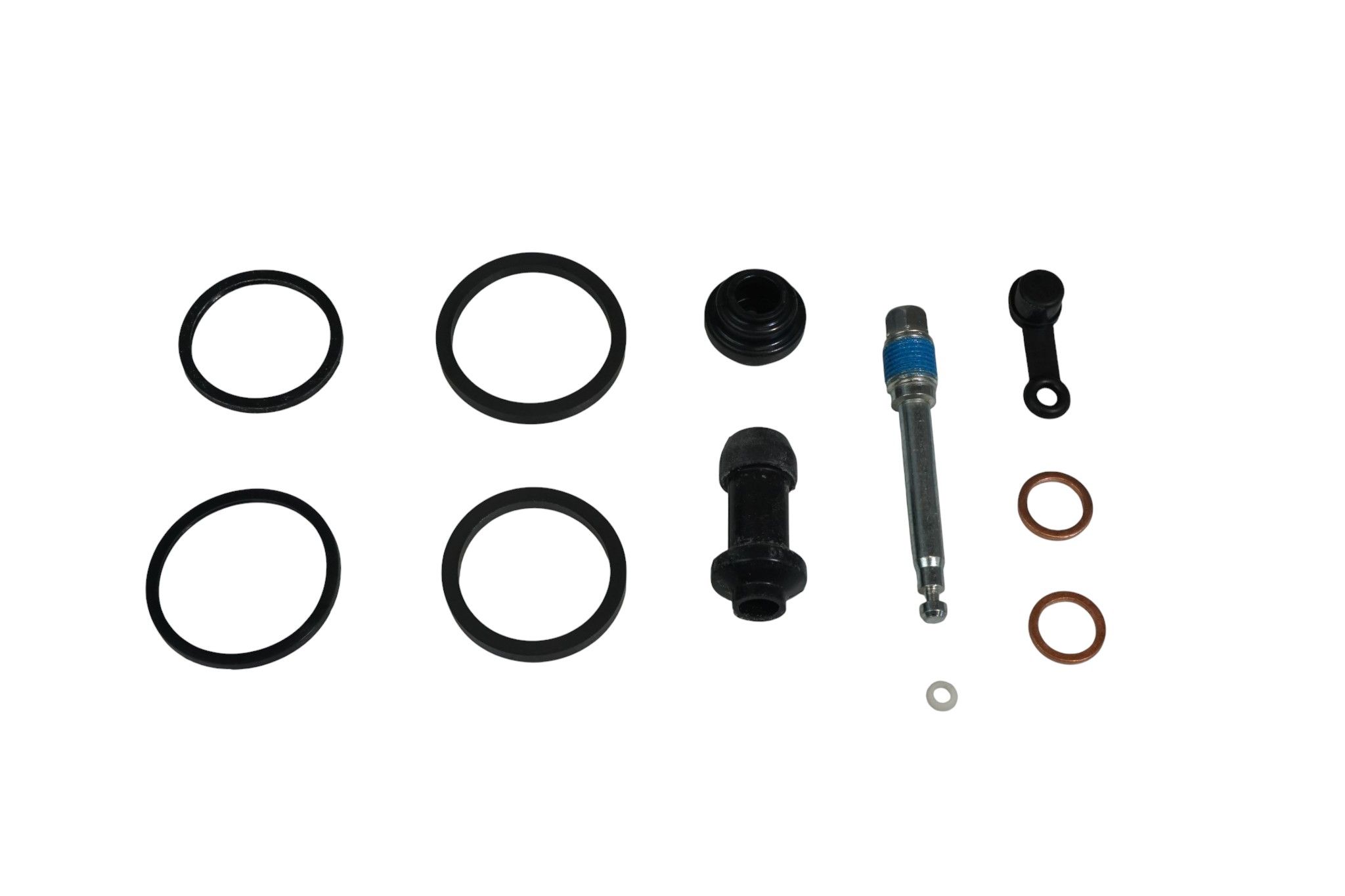 PROX 2025/12 opravná sada brzdiče přední HONDA CRF 250 / 450 R / RX / X 19-24