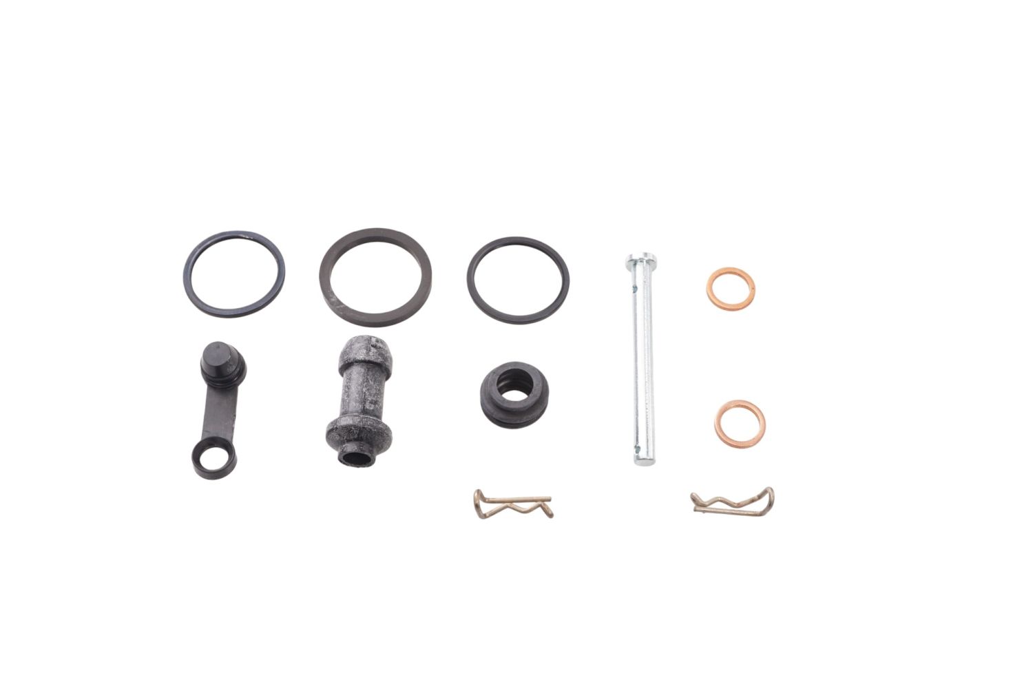 Brake caliper repair kit rearPROX 37.63331