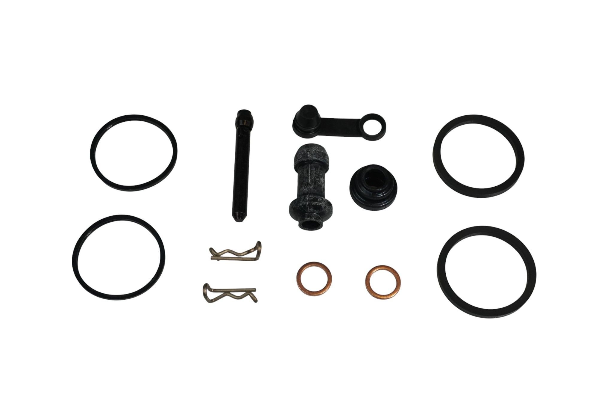 Brake caliper repair kit front PROX 37.63336