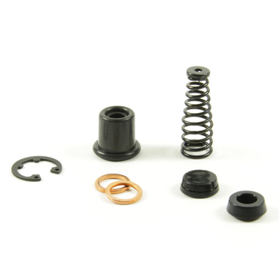 PROX opravná sada brzdové pumpy přední YAMAHA GRIZZLY YFM 350 07-14, YFM 400 07-08, YFM 450 07-14, YFM 600/660 02-08 (18-1021)